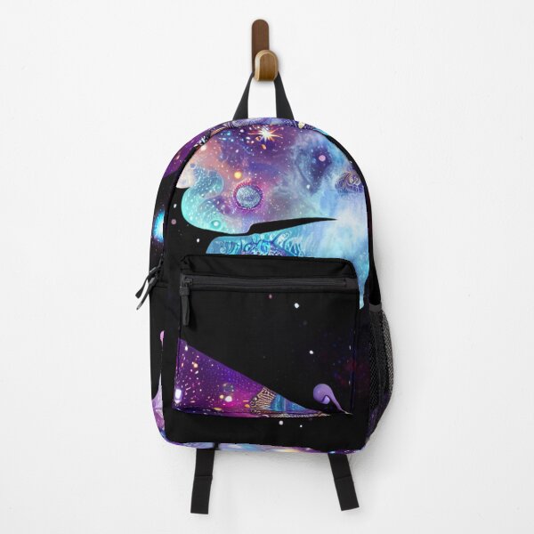 Item preview, Cosmo "Celestial Wings" design designed and sold by willowbyraashi.