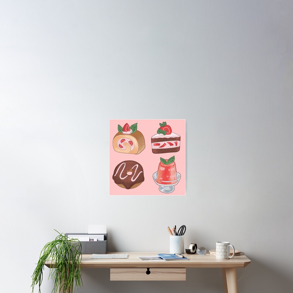 Item preview, Poster designed and sold by GiezaDesign.