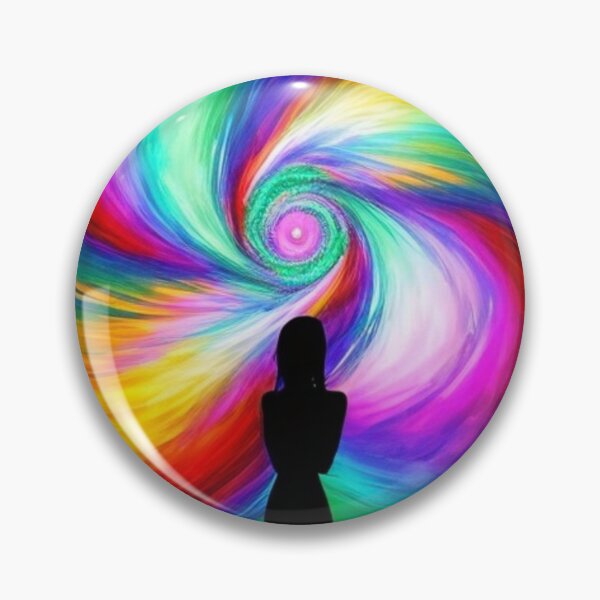 Item preview, hypnotize yourself designed and sold by MSenaArt.