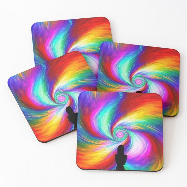 Item preview, hypnotize yourself designed and sold by MSenaArt.