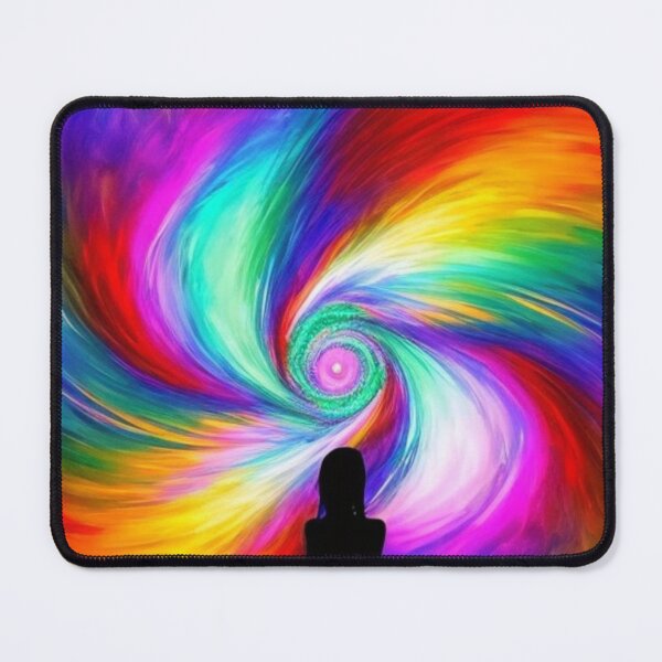 Item preview, hypnotize yourself designed and sold by MSenaArt.
