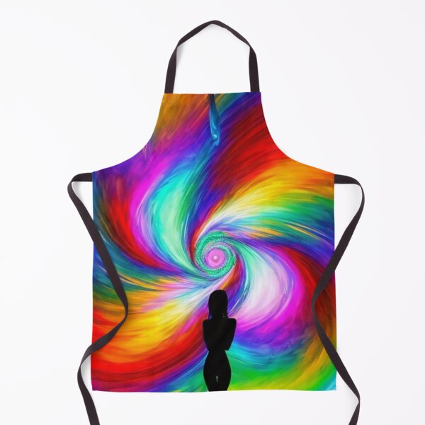 Item preview, hypnotize yourself designed and sold by MSenaArt.