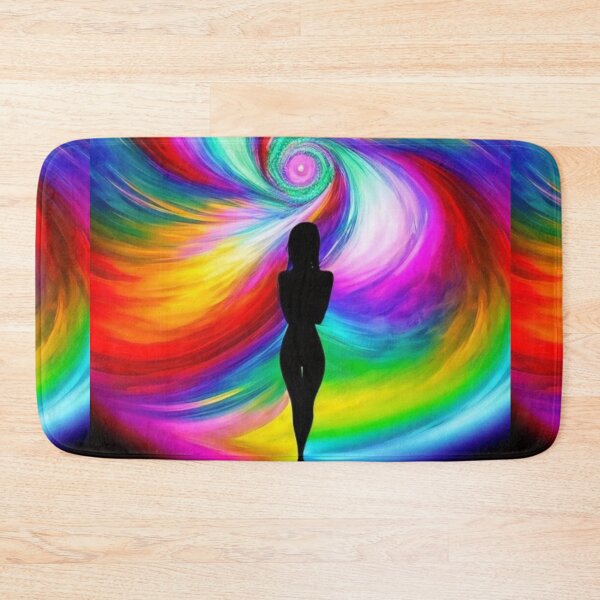 Item preview, hypnotize yourself designed and sold by MSenaArt.