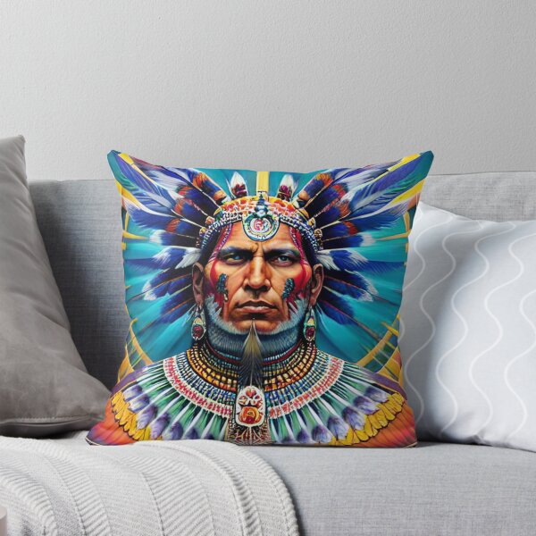 Item preview, The Shaman designed and sold by BeachMafia.