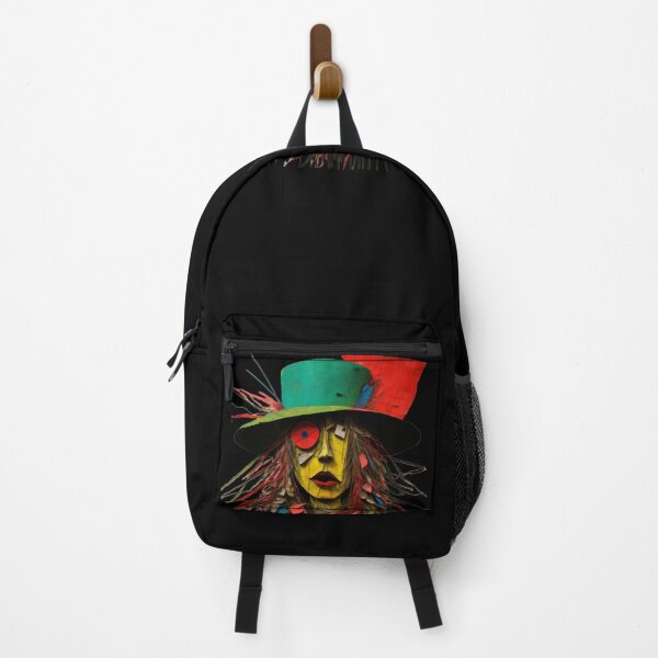 Item preview, Neoplasticism design with hat designed and sold by Vo0do0oo.