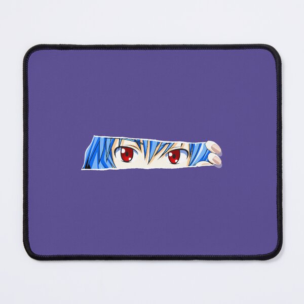 Item preview, Rei Inspired Anime 1 designed and sold by dohqzqoeqp33.