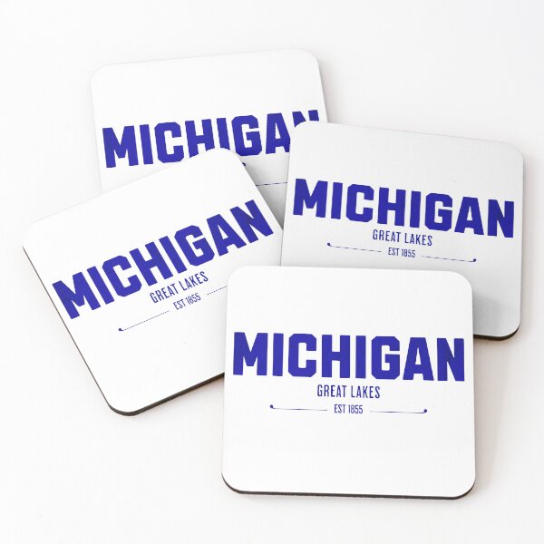 Item preview, Michigan Paradise: Great Lakes Vibes designed and sold by ThiagoSDantas.