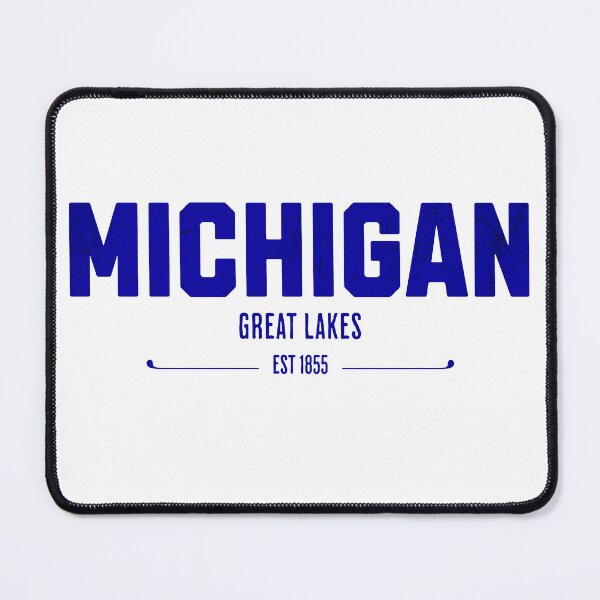 Item preview, Michigan Paradise: Great Lakes Vibes designed and sold by ThiagoSDantas.