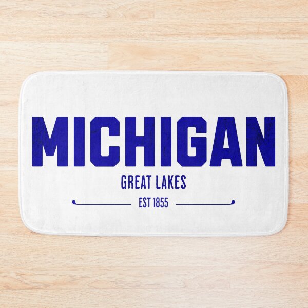 Item preview, Michigan Paradise: Great Lakes Vibes designed and sold by ThiagoSDantas.