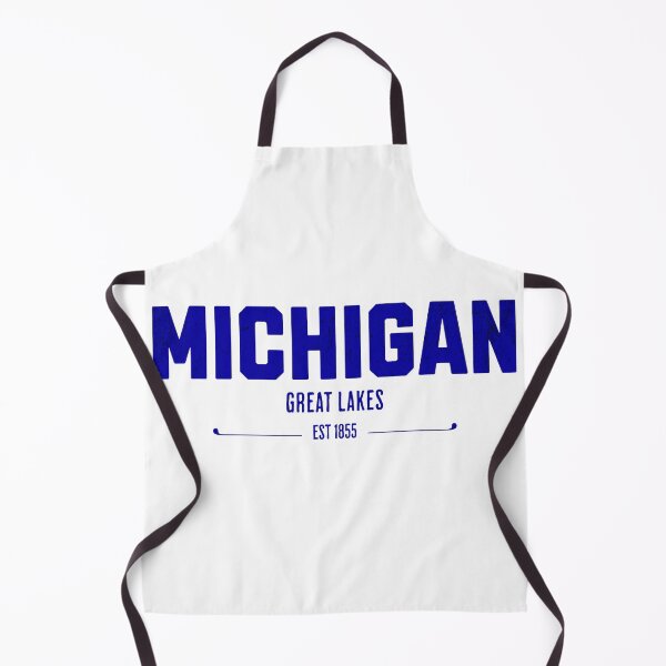 Item preview, Michigan Paradise: Great Lakes Vibes designed and sold by ThiagoSDantas.