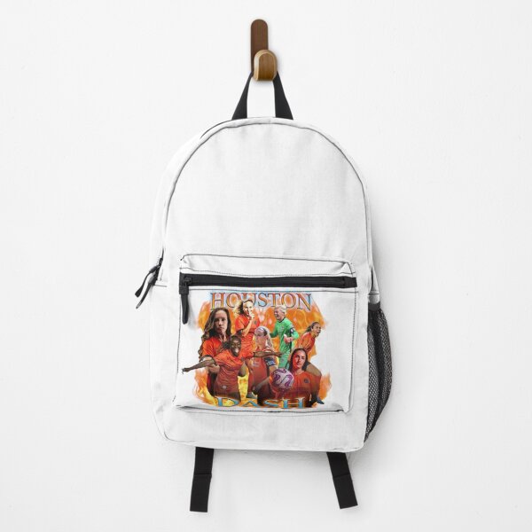 Item preview, Houston Dash in Flames designed and sold by Ixchel-Customs.