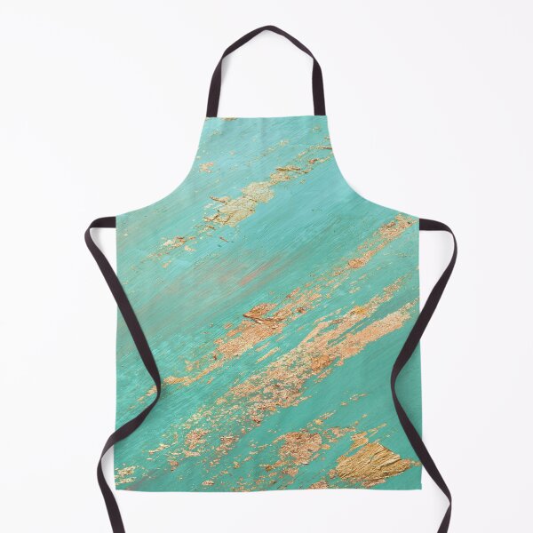 Item preview, Gilded Green - Luxurious Gold Paint Effect designed and sold by Michelle Moss.