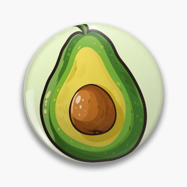 Item preview, Avocado designed and sold by titur.