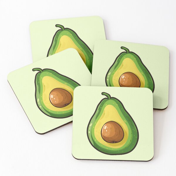 Item preview, Avocado designed and sold by titur.