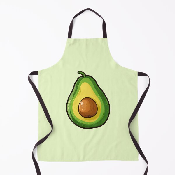Item preview, Avocado designed and sold by titur.