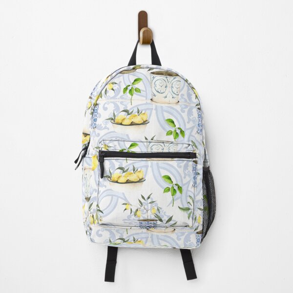 Item preview, Summer,Capri,Amalfi lemon,Mediterranean art designed and sold by MariaMarinova.