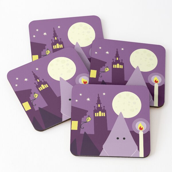 Item preview, Semana Santa Andalucia designed and sold by Sonia Pascual Izquierdo.