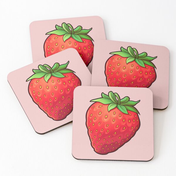 Item preview, Strawberry designed and sold by titur.