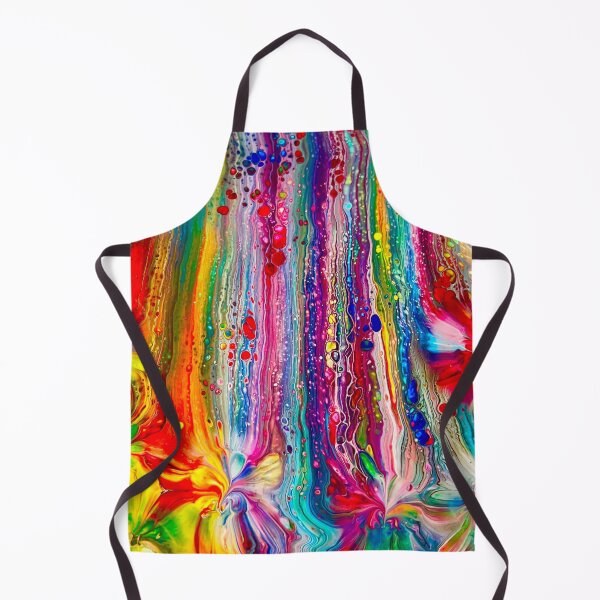 Item preview, Rainbow Kisses designed and sold by Imeesh.