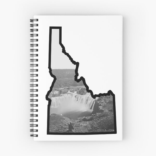Item preview, Shoshone Falls, Idaho designed and sold by auswar.