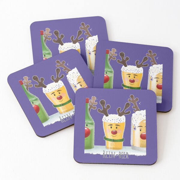 Item preview, Rein-beer 	 	 designed and sold by dohqzqoeqp33.