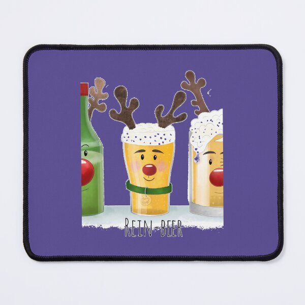 Item preview, Rein-beer 	 	 designed and sold by dohqzqoeqp33.