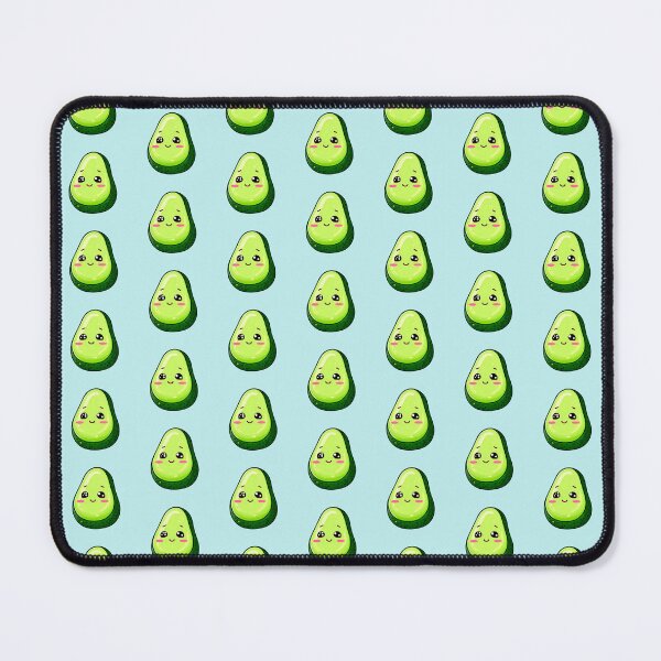 Item preview, aguacate feliz designed and sold by miguel-ozz.