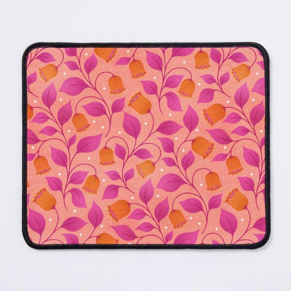 Item preview, Bellflower Sparkles designed and sold by RebeccaFlaherty.