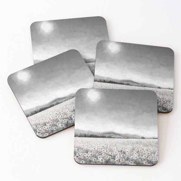 Item preview, Sunflower Infrared Panorama designed and sold by Londonimages.