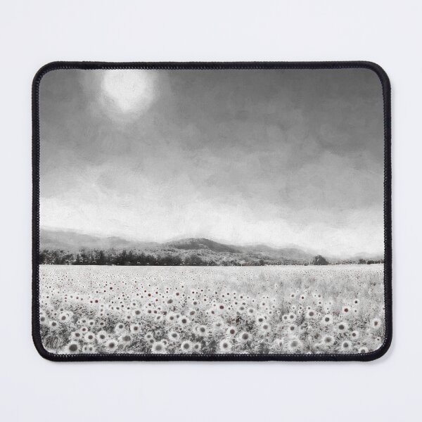 Item preview, Sunflower Infrared Panorama designed and sold by Londonimages.