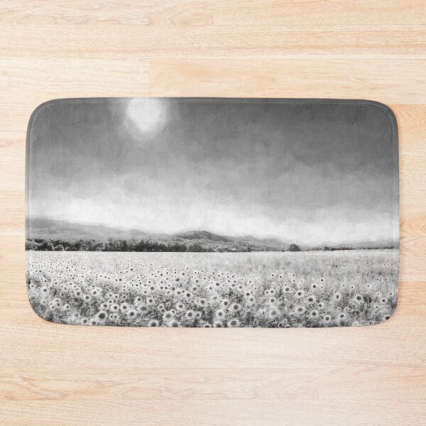 Item preview, Sunflower Infrared Panorama designed and sold by Londonimages.