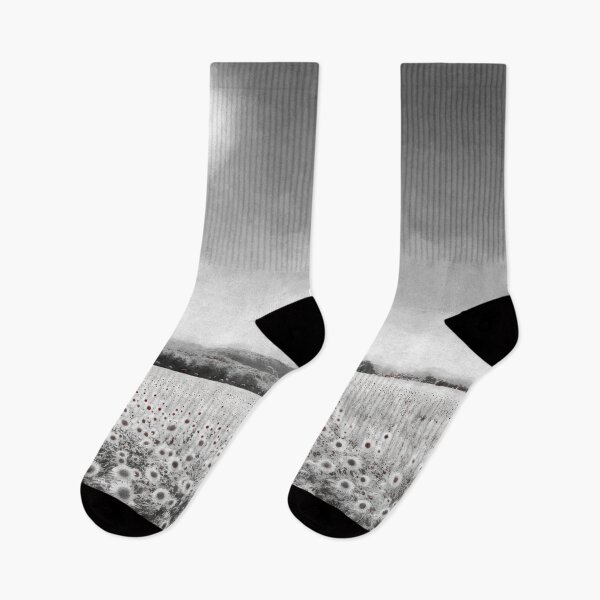 Item preview, Sunflower Infrared Panorama designed and sold by Londonimages.