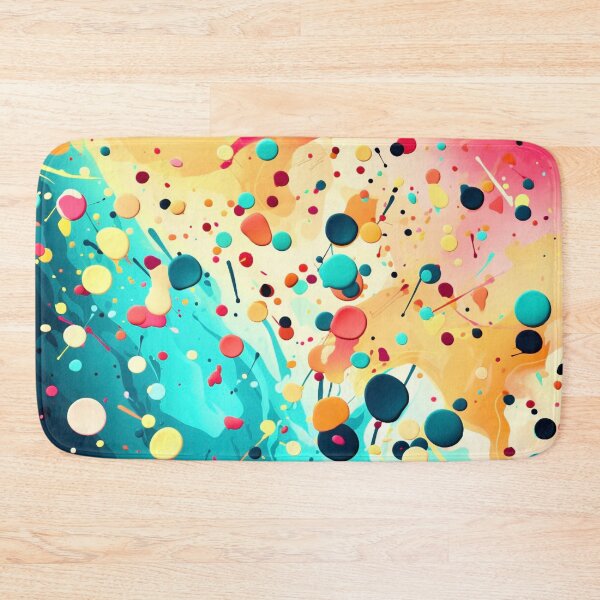 Item preview, Spread Kindness Like Confetti designed and sold by Myra365Art.