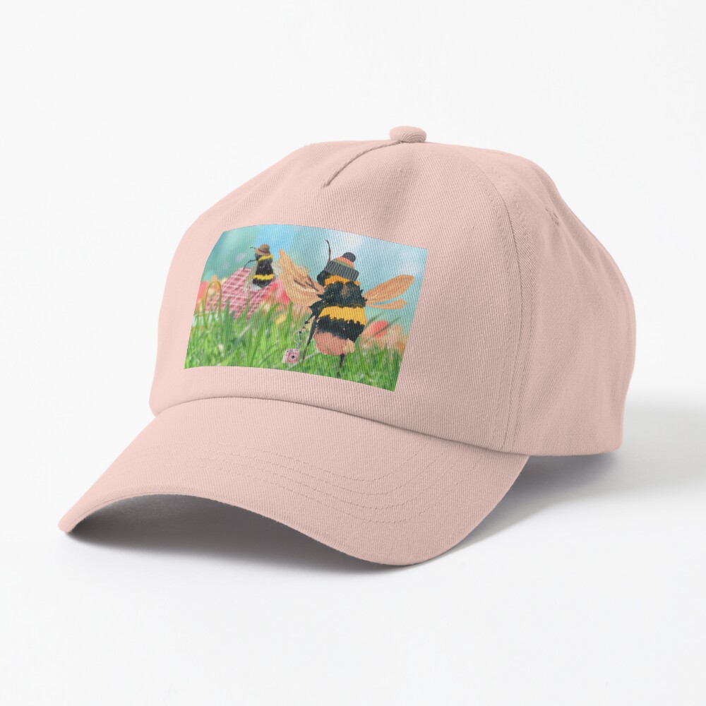 Item preview, Dad Hat designed and sold by BumbleBrush23.