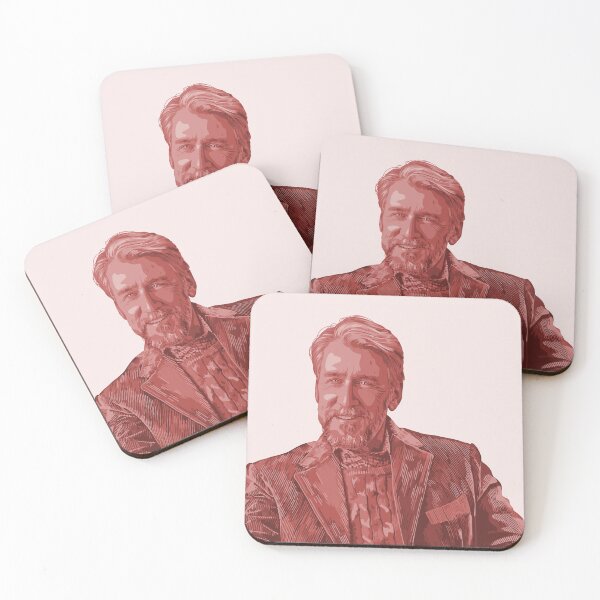 Item preview, It’s a Times New Roman firing squad. designed and sold by jenjenbinks.