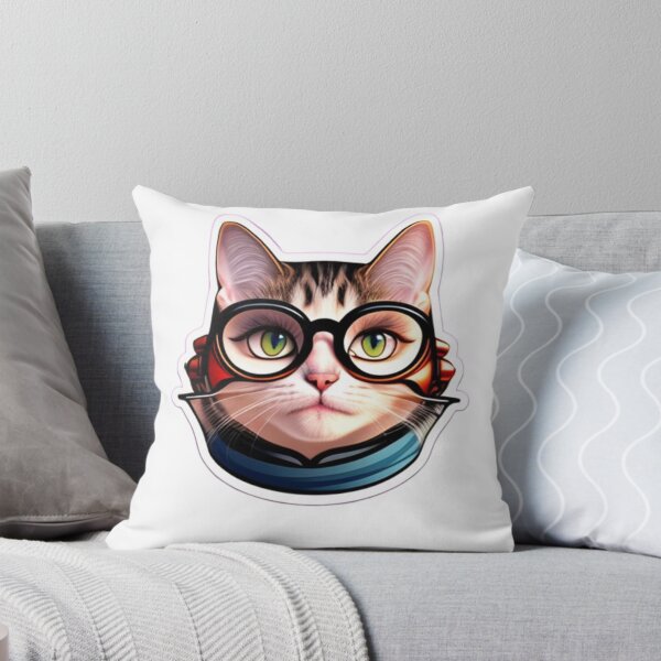 Artikelvorschau, Katzenbrille entworfen und verkauft von Karamstore20.