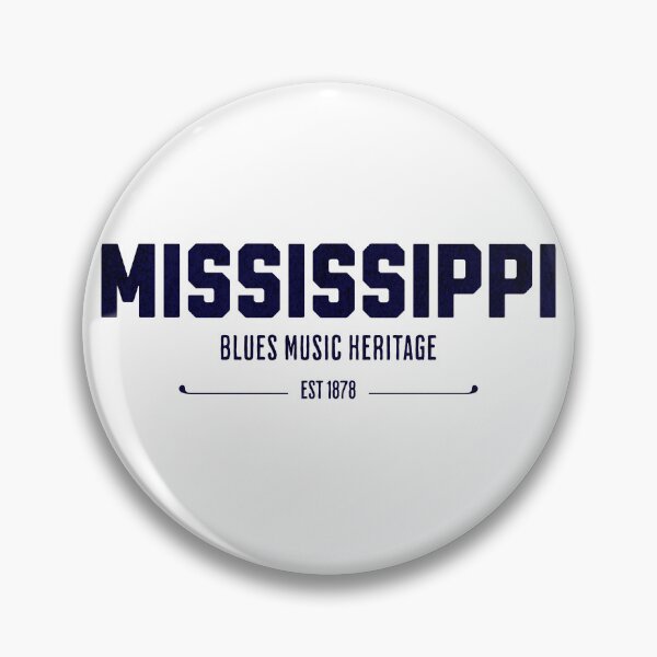 Item preview, Mississippi Blues Legacy designed and sold by ThiagoSDantas.
