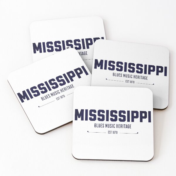 Item preview, Mississippi Blues Legacy designed and sold by ThiagoSDantas.