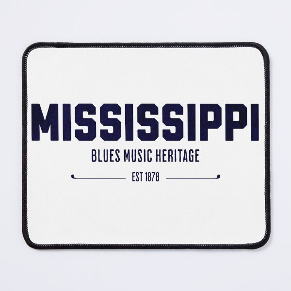 Item preview, Mississippi Blues Legacy designed and sold by ThiagoSDantas.