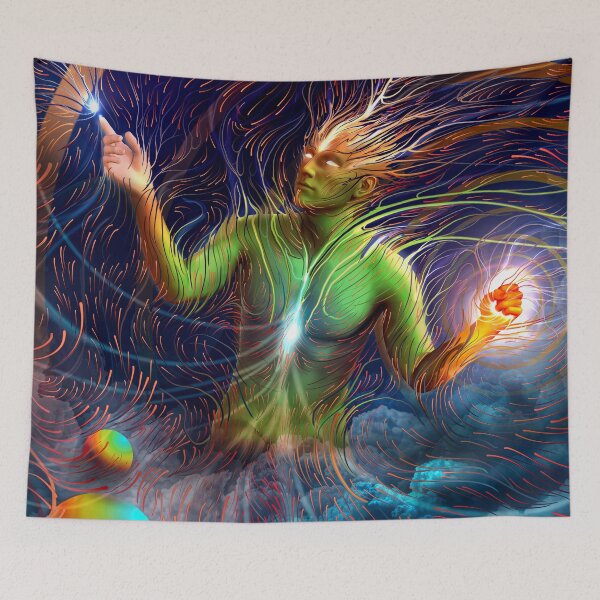 Item preview, "Lightbombs" designed and sold by Silvio Vieira.
