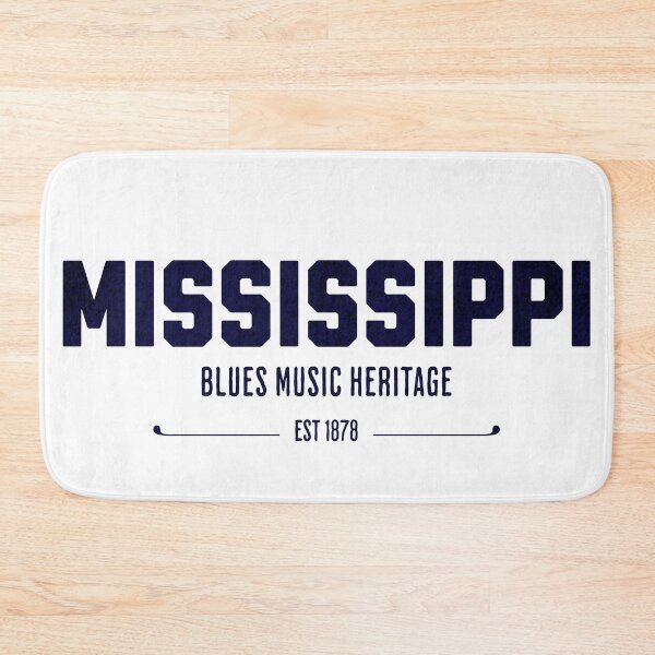 Item preview, Mississippi Blues Legacy designed and sold by ThiagoSDantas.