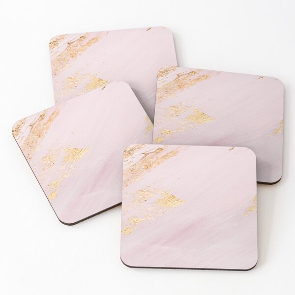 Item preview, Marbled Majesty - Blue and Gold Elegance designed and sold by Michelle Moss.