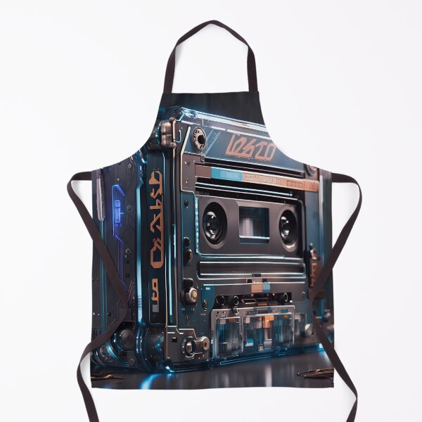 Item preview, Cassette Tape designed and sold by DZArtStudios.