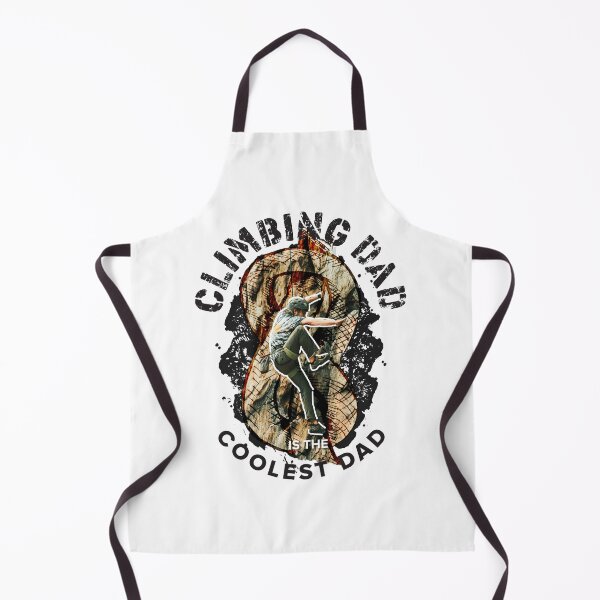 Item preview, Climbing Dad is the coolest dad designed and sold by sharifex.