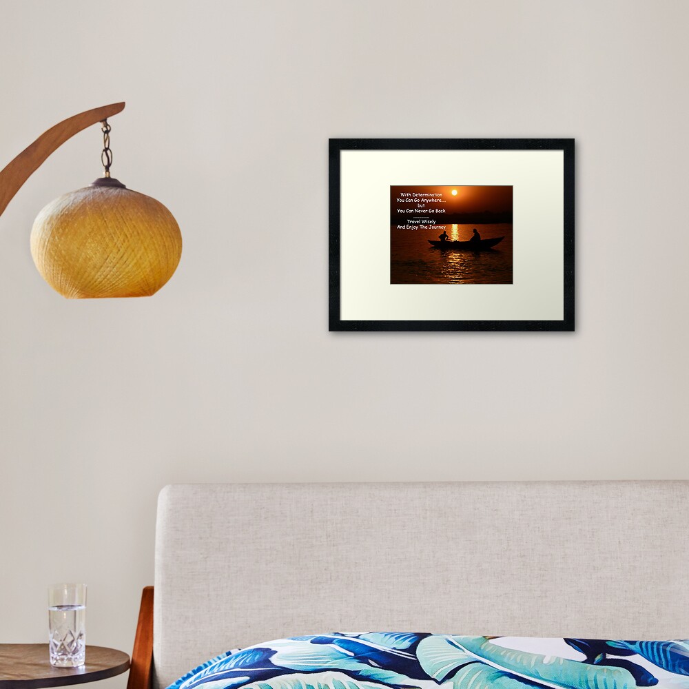 Item preview, Framed Art Print designed and sold by BWBConcepts.