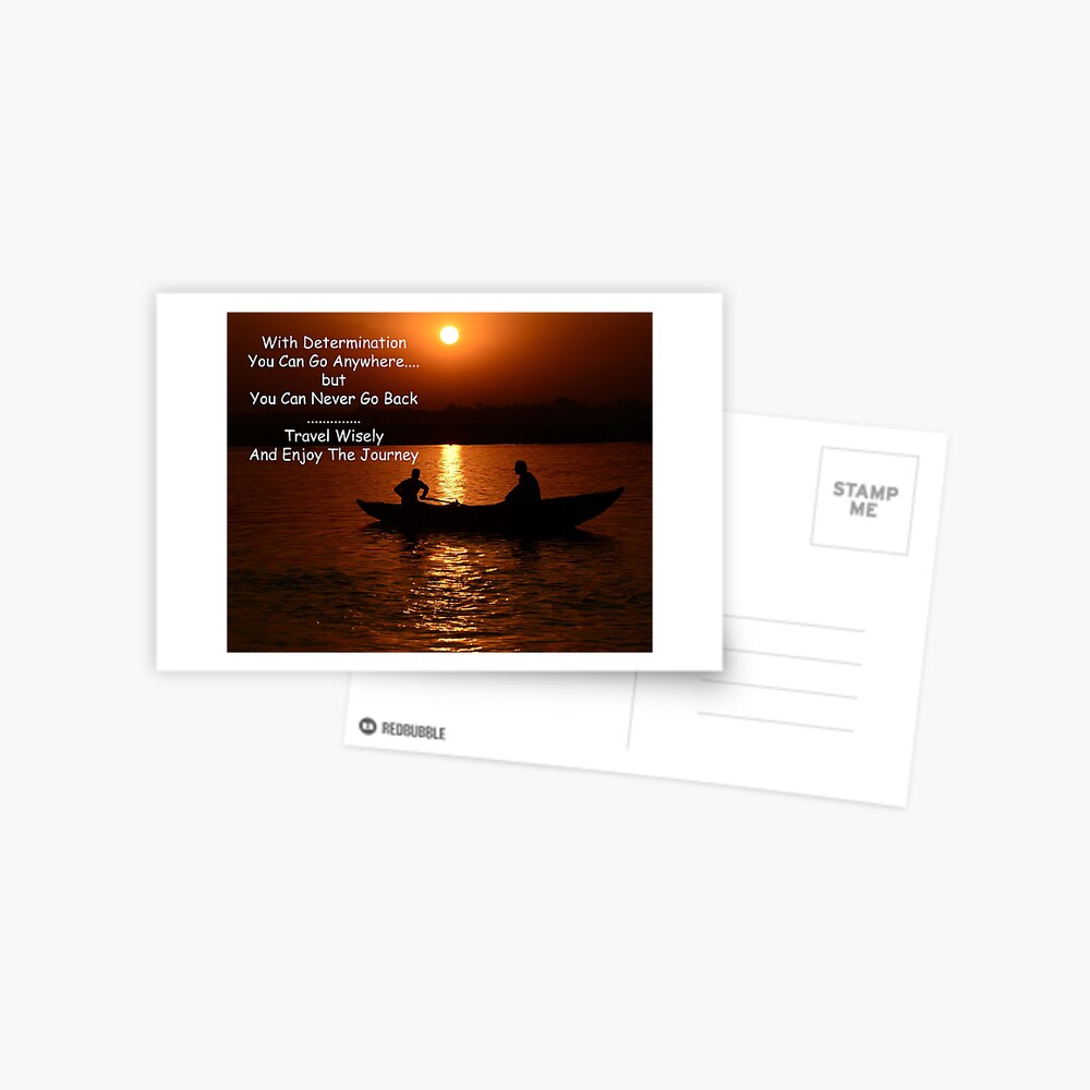 Item preview, Postcard designed and sold by BWBConcepts.
