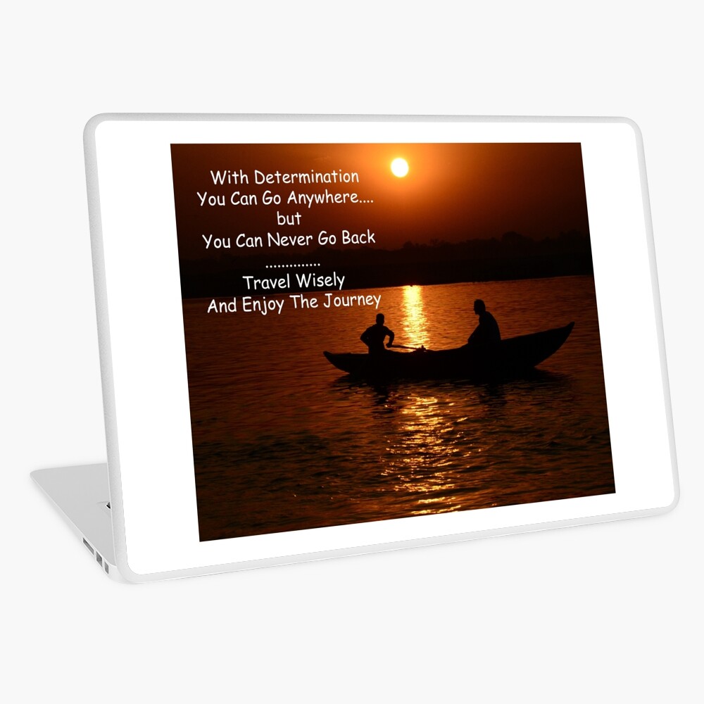 Item preview, Laptop Skin designed and sold by BWBConcepts.