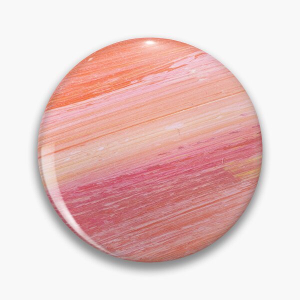 Item preview, Vibrant Fusion - Pink and Orange Abstract Marble designed and sold by Michelle Moss.