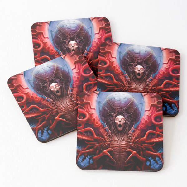 Item preview, Alien Body Modification Technology - Becoming One of Them designed and sold by Space-Yeti.