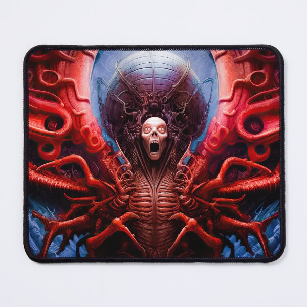 Item preview, Alien Body Modification Technology - Becoming One of Them designed and sold by Space-Yeti.